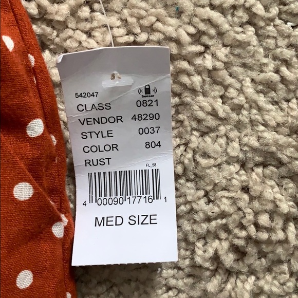 Pacsun cotton shorts - Picture 6 of 8